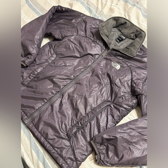 The North Face Nylon Puffer Coat - Picture 7 of 12